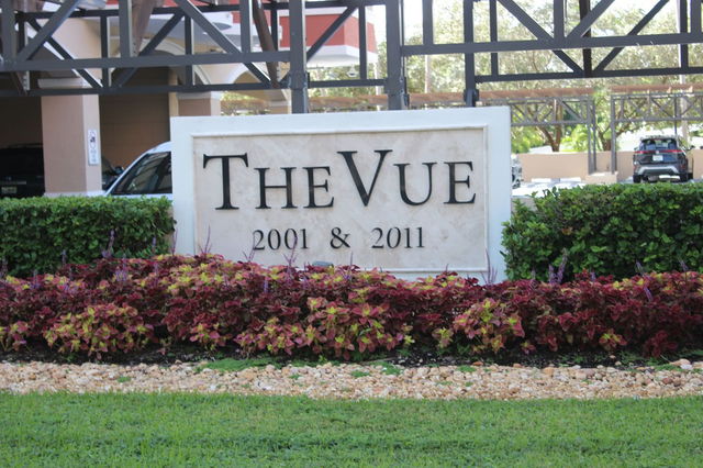 The Vue main photo